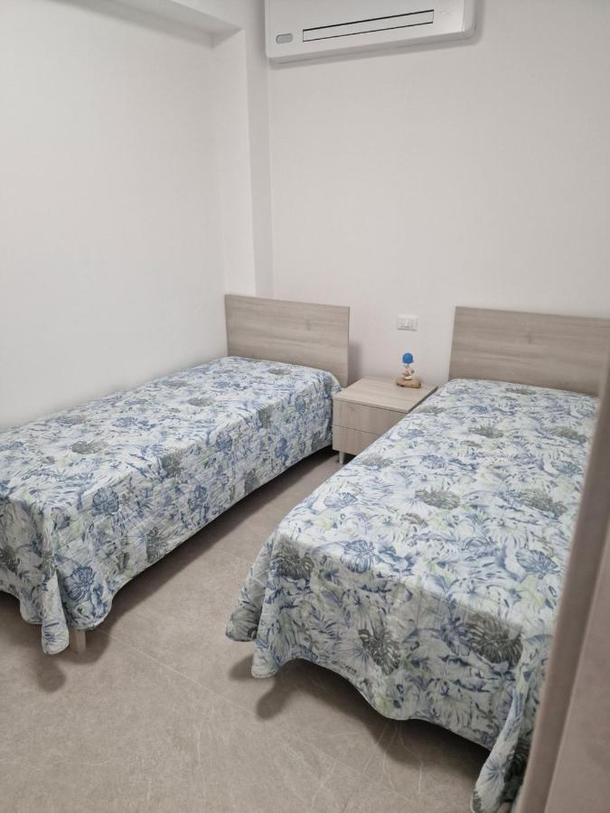 Appartamento Le Onde Terrasini Zewnętrze zdjęcie